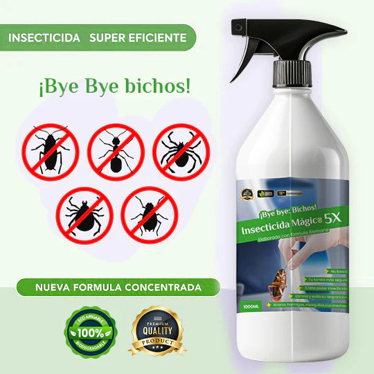 Veneno para cucarachas sin olor - Protege tu hogar y libérate de los bichos